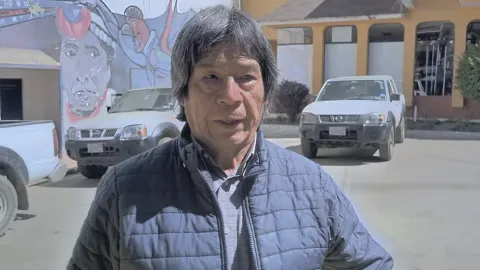 Samuel “Winchaco” Ureña, 