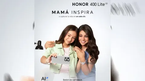 Consiente a mamá en su día, porque se merece momentos inolvidables en un solo clic