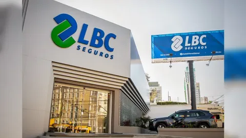 LBC Seguros, 79 años creciendo junto a Bolivia.