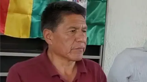 Edgar Morales.