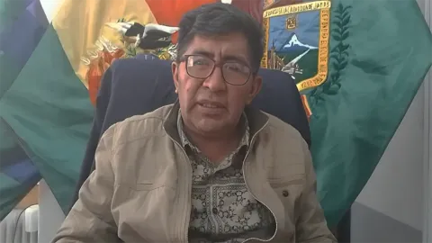 Francisco “Pancho Papacho” Quispe.