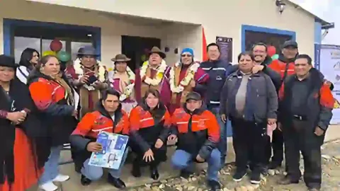 COR alteña 