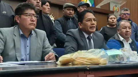 sector panadero