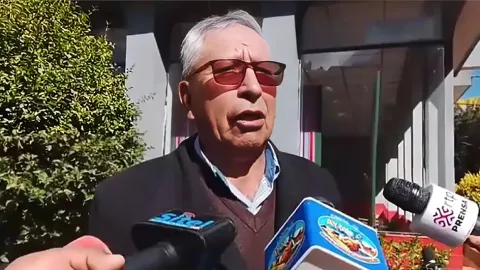 Miguel Flores Tovar