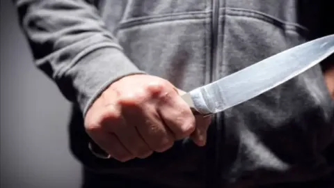 arma blanca