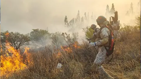 incendio