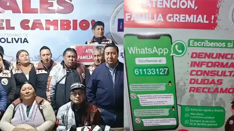 gremiales