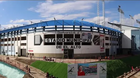 estadio
