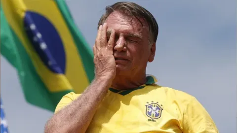 Bolsonaro 