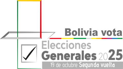 Bolivia Vota