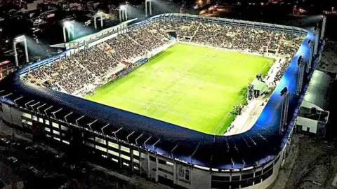 estadio