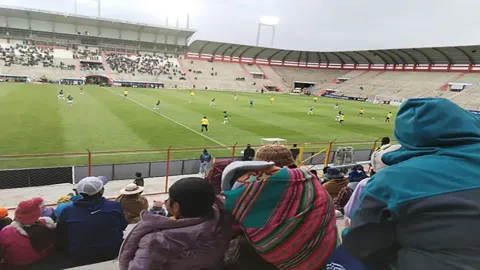 rumbo al mundial femenino