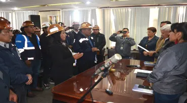 Nombramiento de los directores