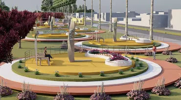Parque Metropolitano de El Alto