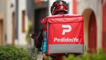 PedidosYa, celebra a Santa Cruz