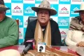 Invitación a la XV Expoferia Nacional de Camélidos.