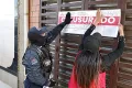 Operativo de Control en El Alto