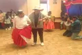 Encuentro Intergeneracional