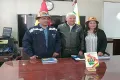 Nuevos directores de la COMIBOL