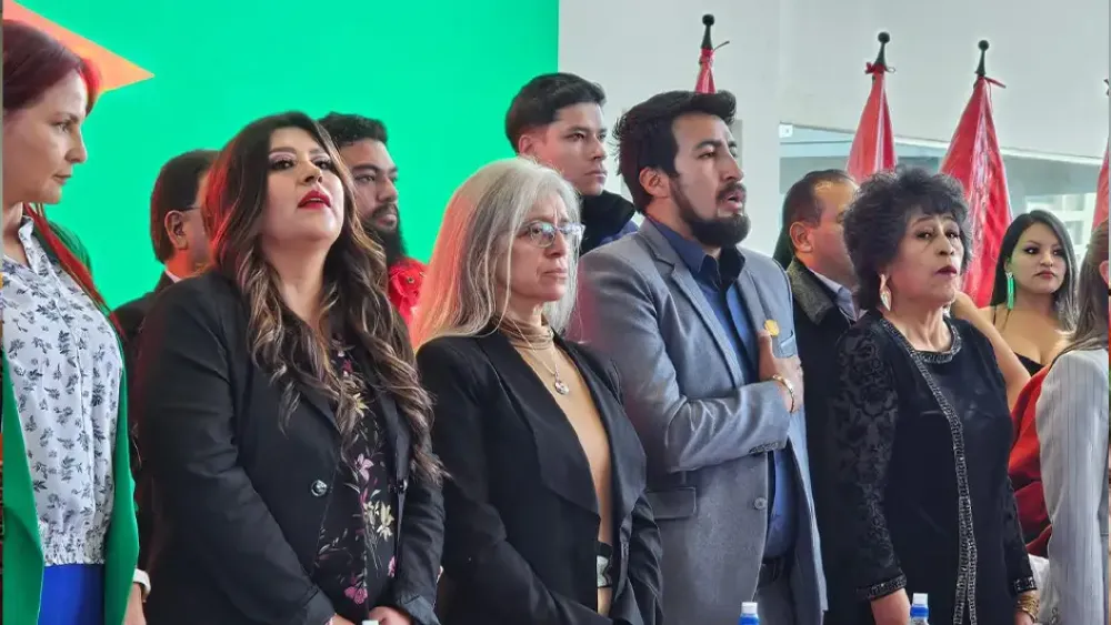 HuaynaFEX 2025 